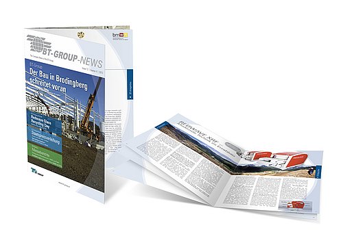 BT-Group News Mockup issue 12