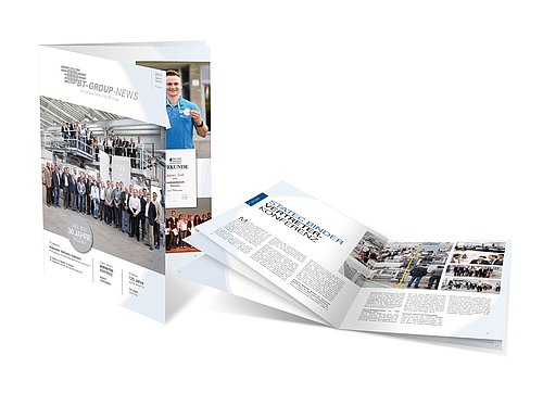 BT-Group News Mockup issue 26