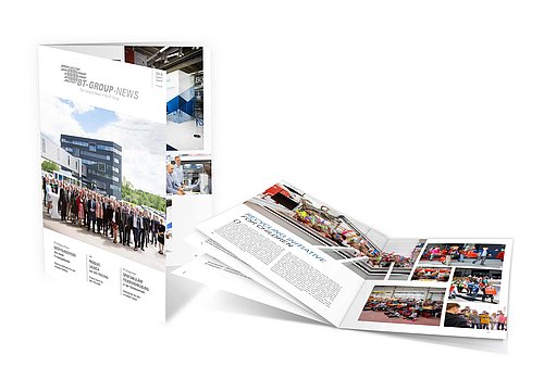 BT-Group News Mockup issue 34