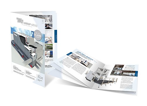 BT-Group News Mockup issue 25