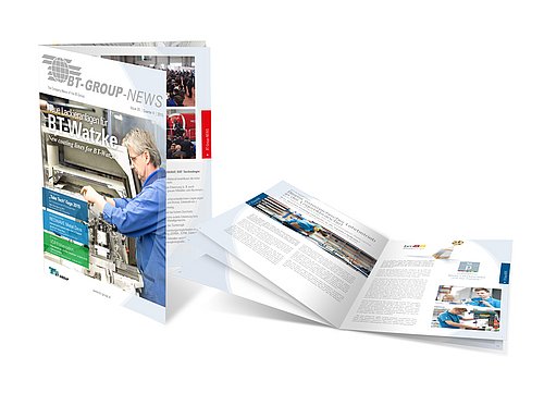 BT-Group News Mockup issue 20