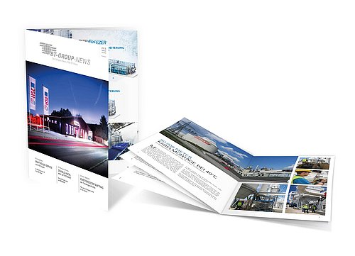 BT-Group News Mockup issue 35