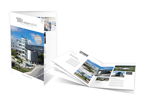 BT-Group News Mockup issue 38