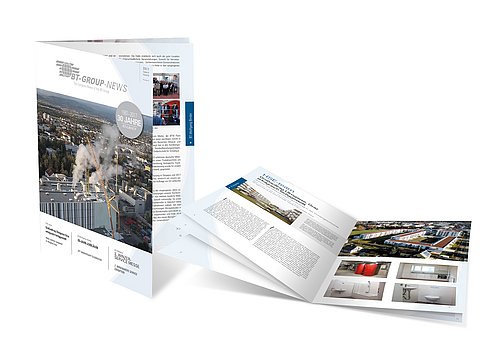 BT-Group News Mockup issue 28