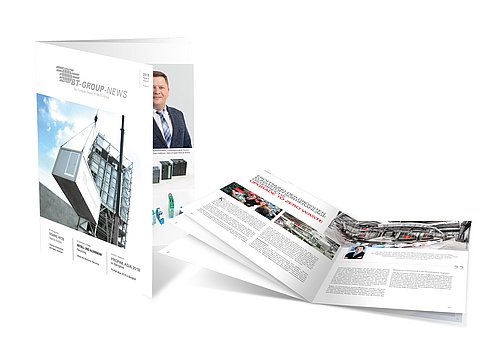 BT-Group News Mockup issue 31