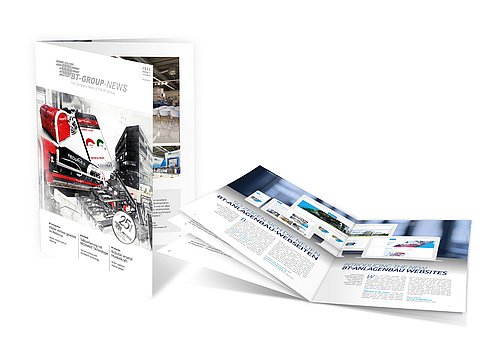 BT-Group News Mockup issue 46