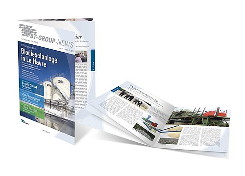 BT-Group News Mockup issue 11