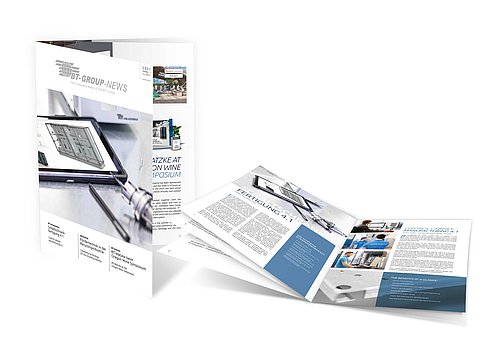 BT-Group News Mockup issue 41