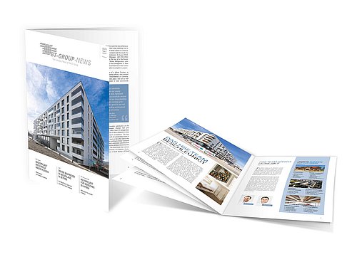 BT-Group News Mockup issue 37
