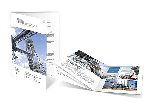BT-Group News Mockup issue 36