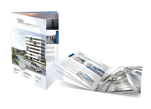 BT-Group News Mockup issue 27